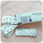Феназепам  Phenazepam Valenta  1 мг в Пустошке