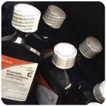 Кодеин сироп Codein (для приготовления напитка Lean, Purple Drank)  473 мл  в Пустошке
