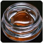 Гашишное масло (импорт Калифорния)  Distillate  в Пустошке USA ТГК 98.5%