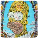 Марки LSD-25 VHQ чистых 250 мкг в Пустошке
