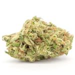 Бошки (Шишки)  Амнезия (Weed Amnesia)  ТГК 23% в Пустошке